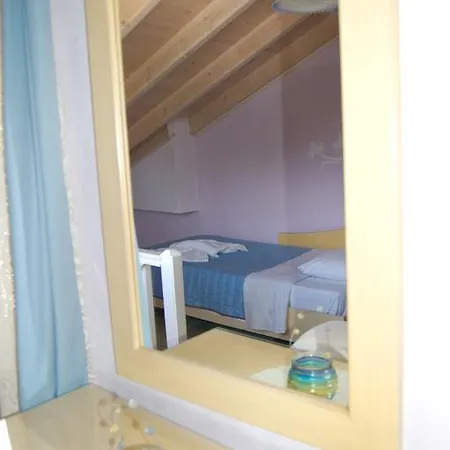 Appartement Angelina *