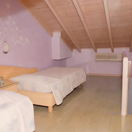 Appartement Angelina *