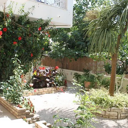 Appartement Angelina *