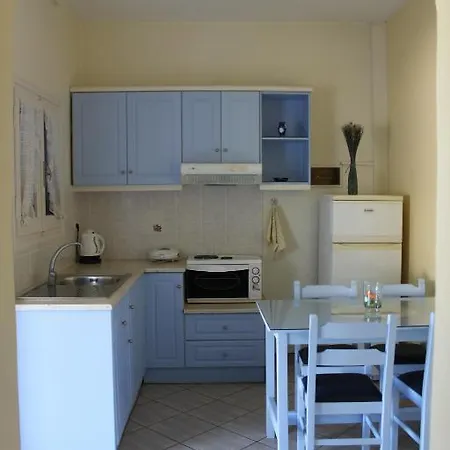 Angelina Appartement
