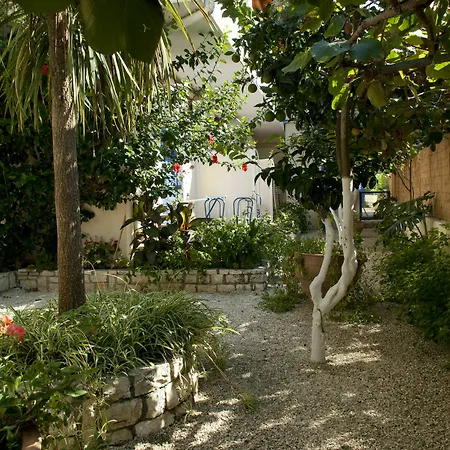 Appartement Angelina *