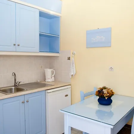Angelina Appartement