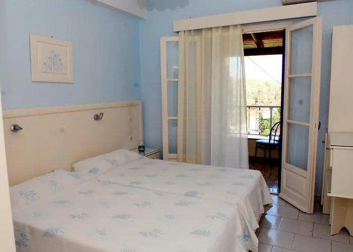 Apartamento Angelina *