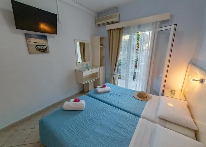 Apartamento Angelina