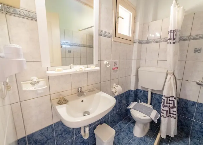 Apartamento Angelina Rodas
