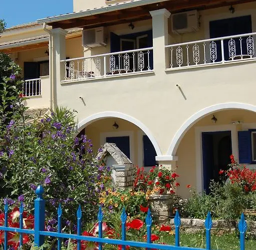 Apartamento Angelina