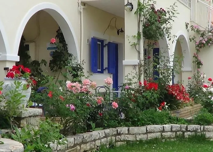 Apartamento Angelina *