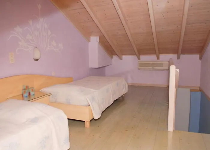Apartamento Angelina *