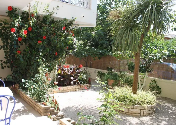 Apartamento Angelina *