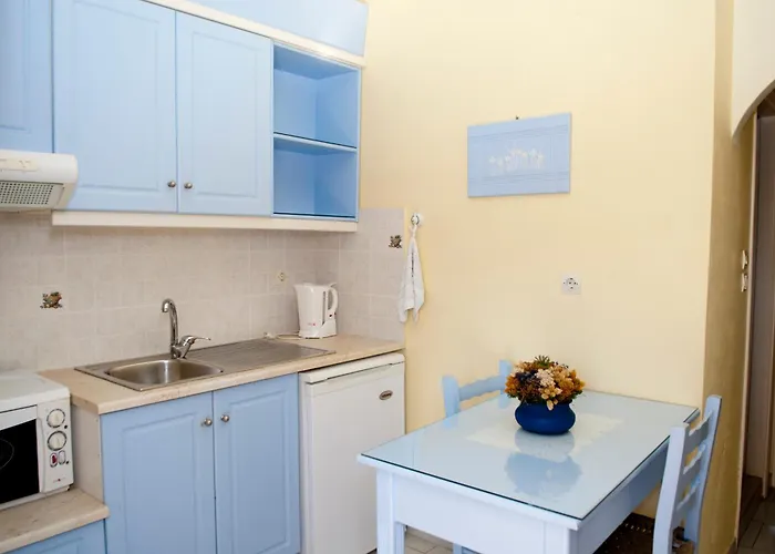 Angelina Apartamento
